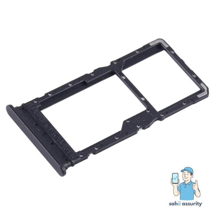 SIM Card Holder Tray for Xiaomi Redmi 12 5G